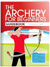 The Archery for beginners guide book