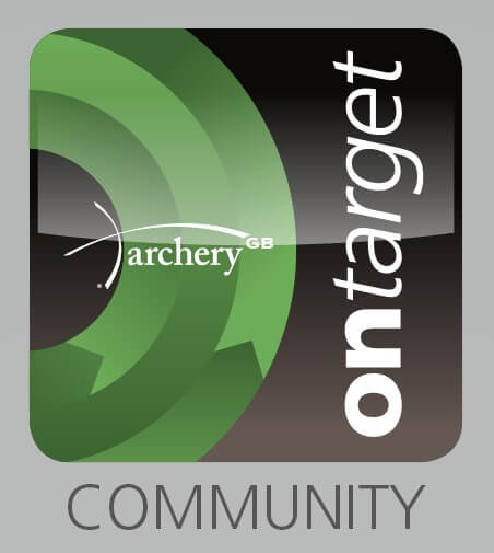 onTarget Community logo