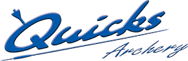 Quicks Archery logo