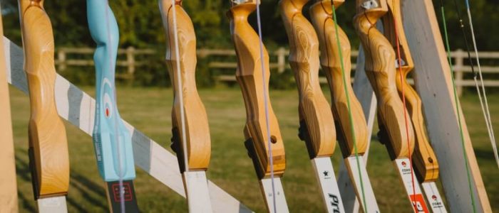 Beginner recurve bows
