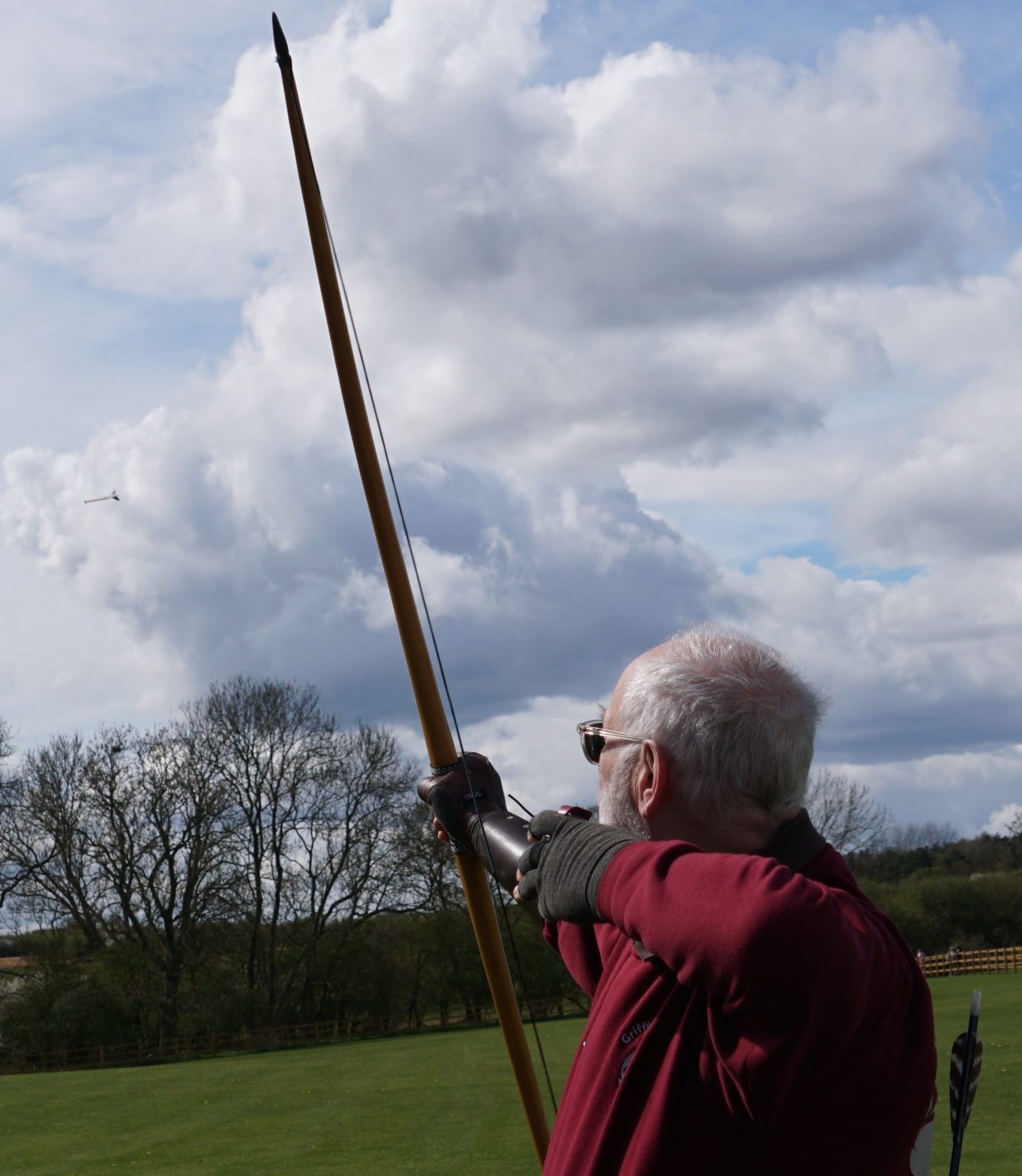 Home [griffinarchers.uk]